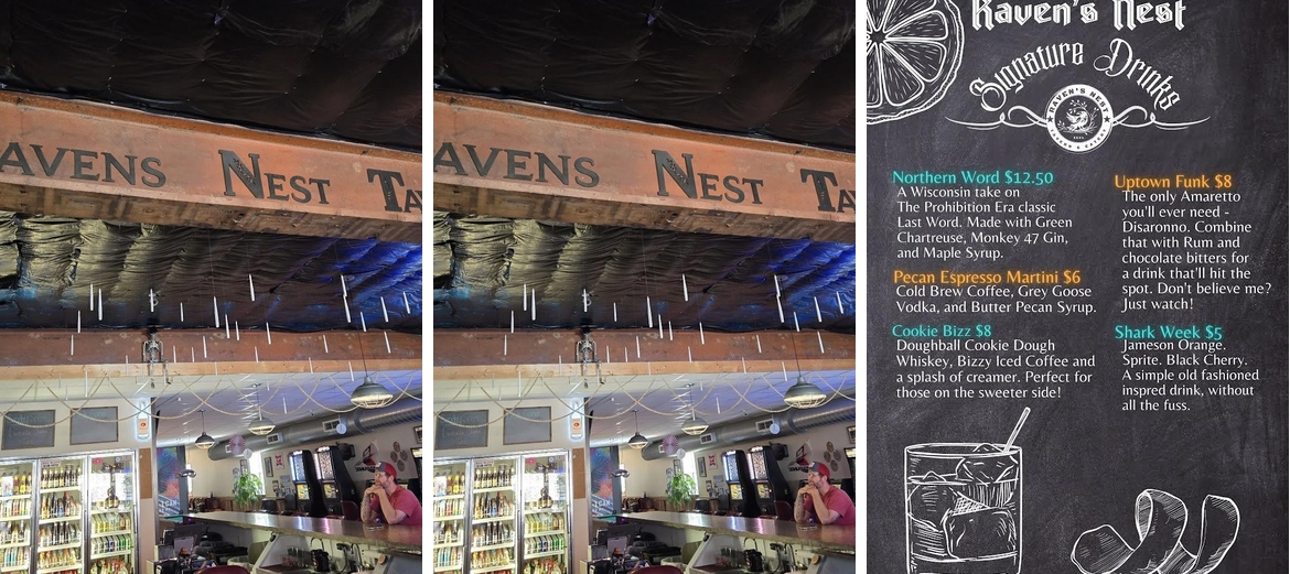 Raven's Nest Tavern