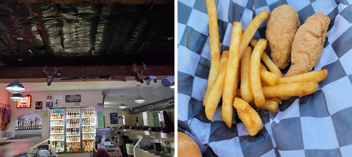 Raven's Nest Tavern