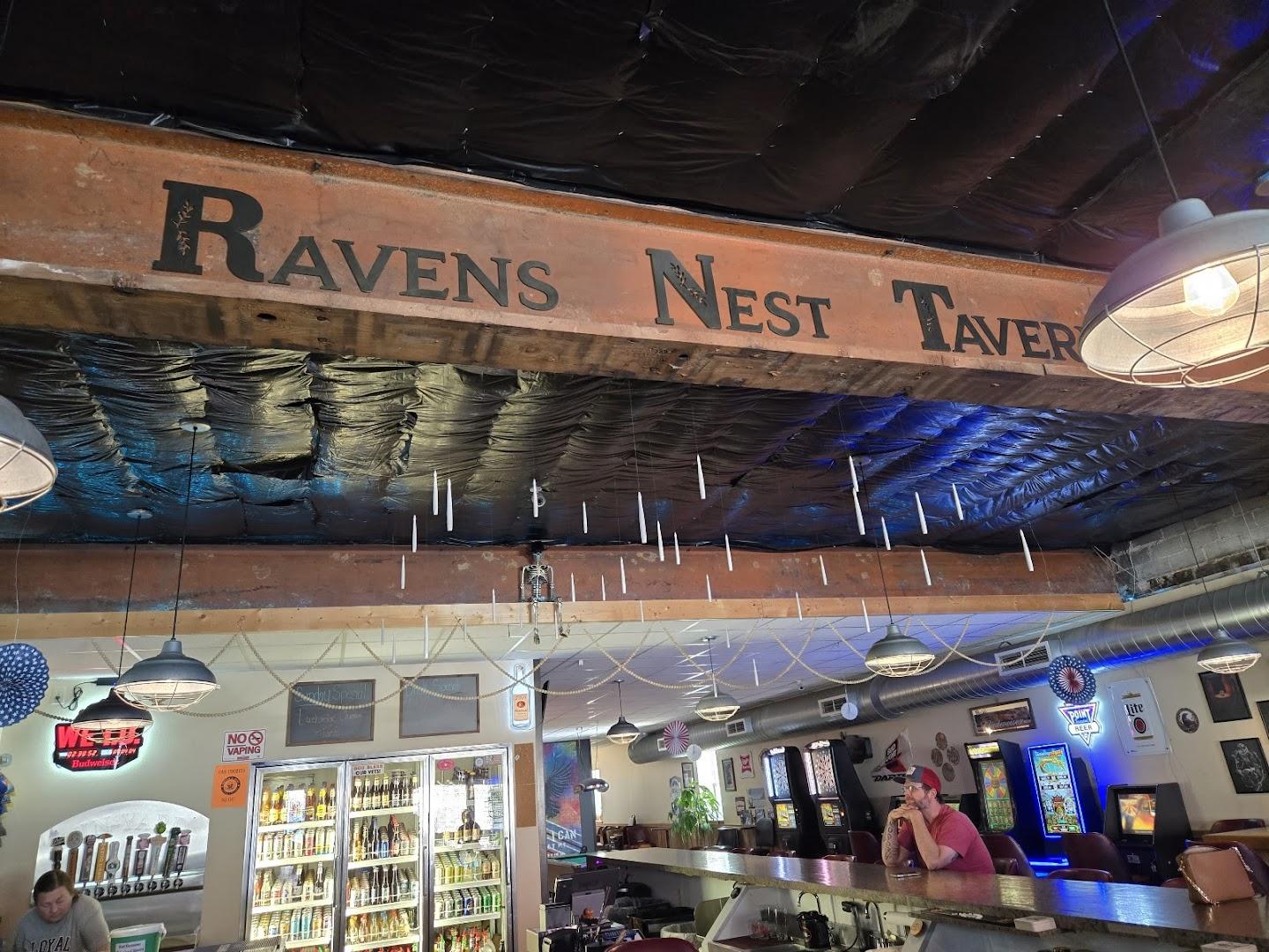 Raven's Nest Tavern
