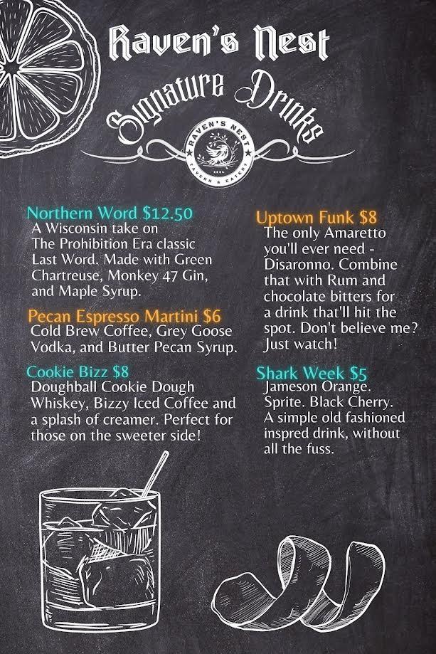 Raven's Nest Tavern