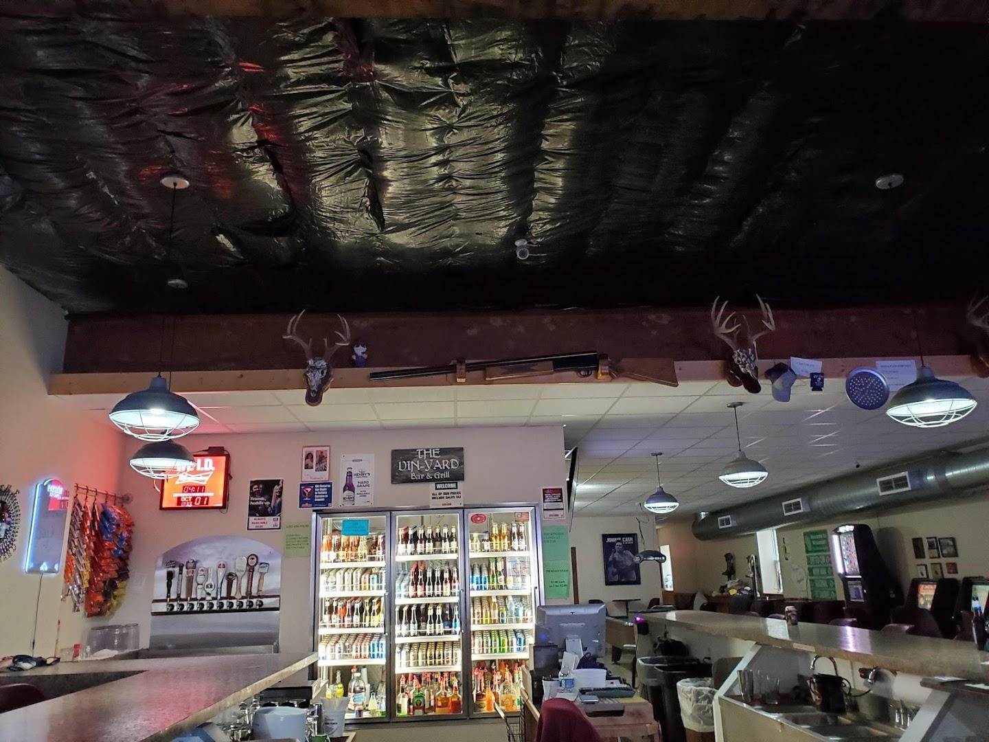 Raven's Nest Tavern